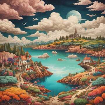 Image for Country Folk