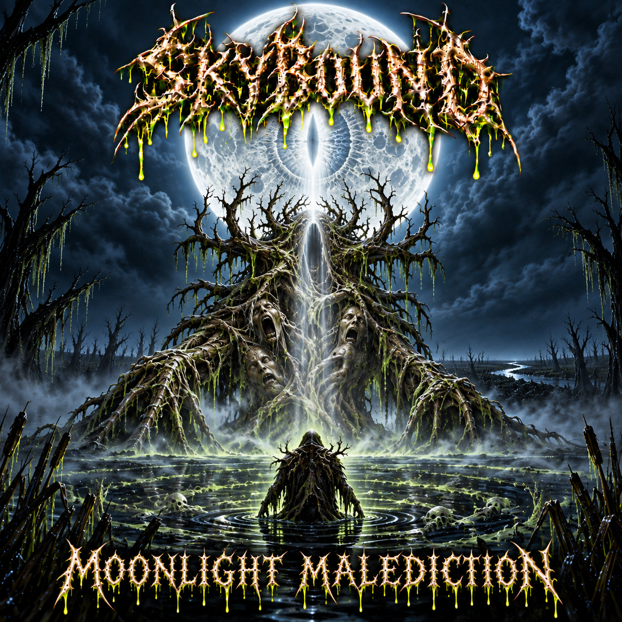 Moonlight Malediction artwork