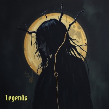 Image for Legends