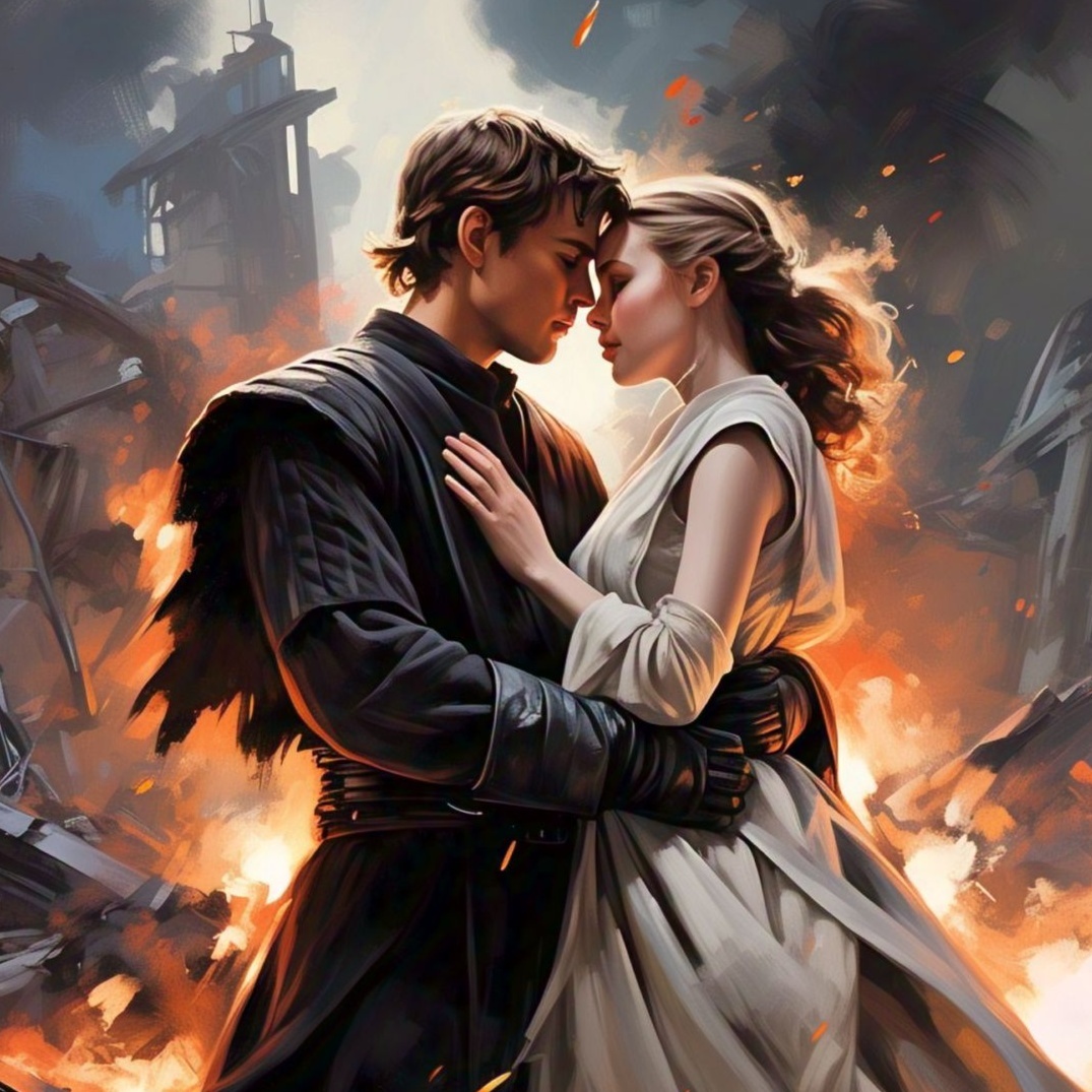 Image for Star Wars the Musical