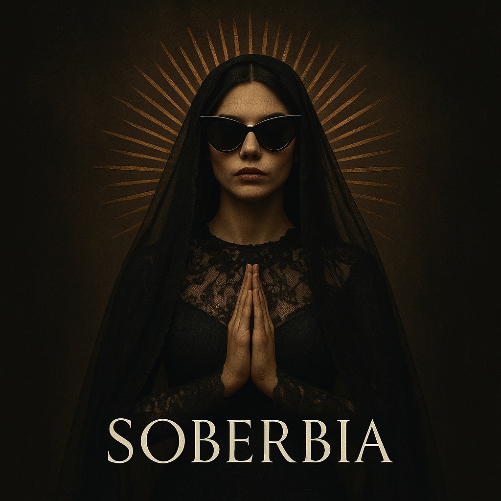 Image for Soberbia