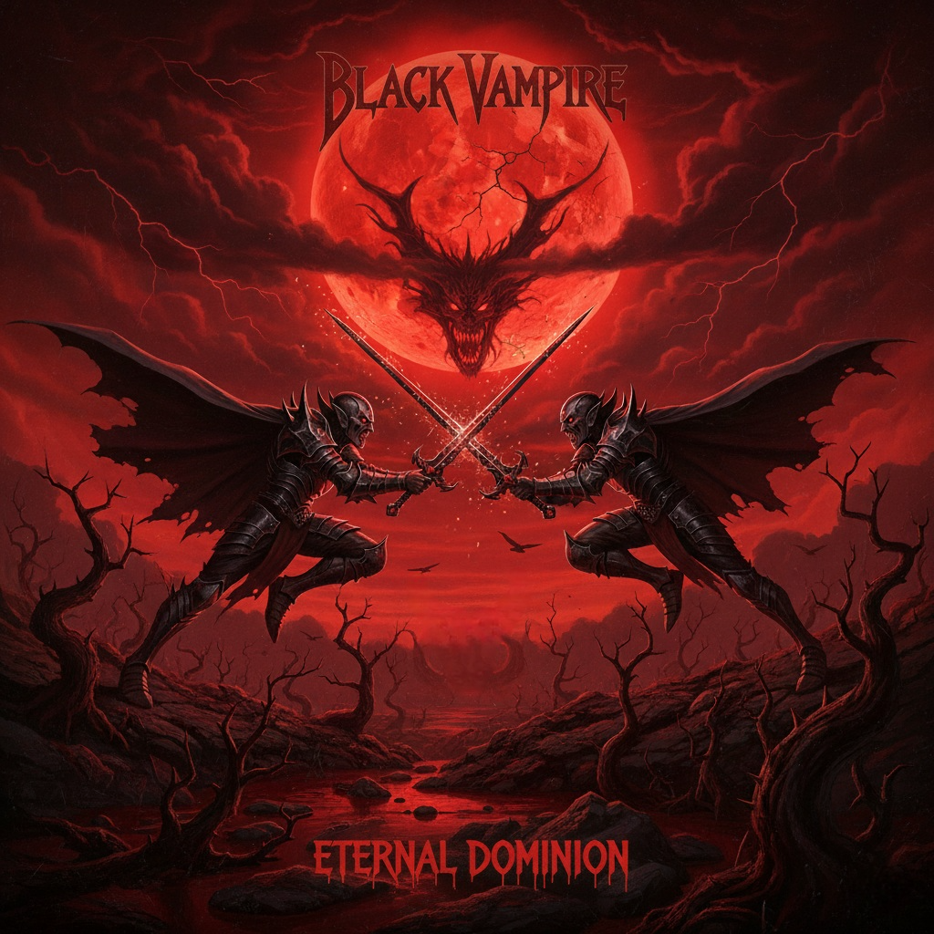 09.Eternal Dominion artwork