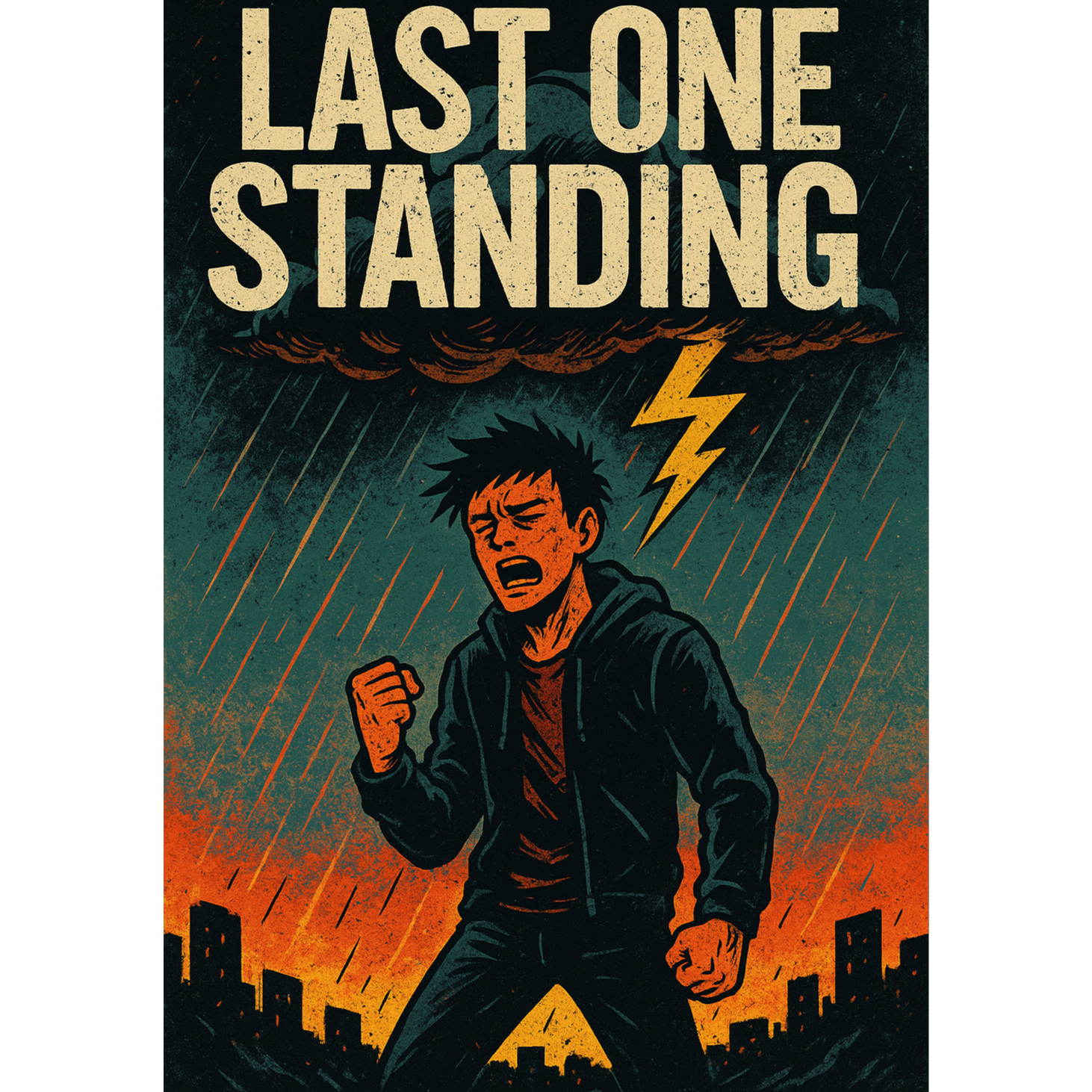 Persona image for 2 Streets Down