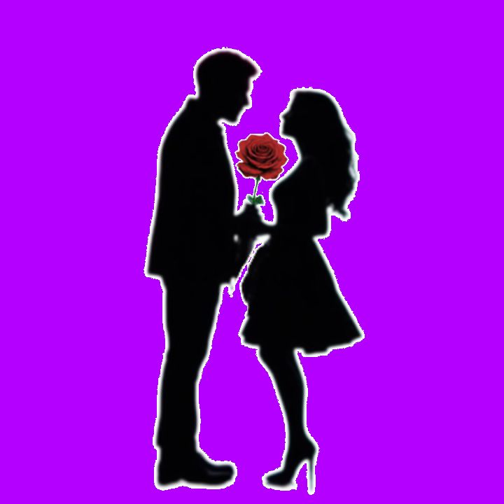 51-Jatuh cinta artwork