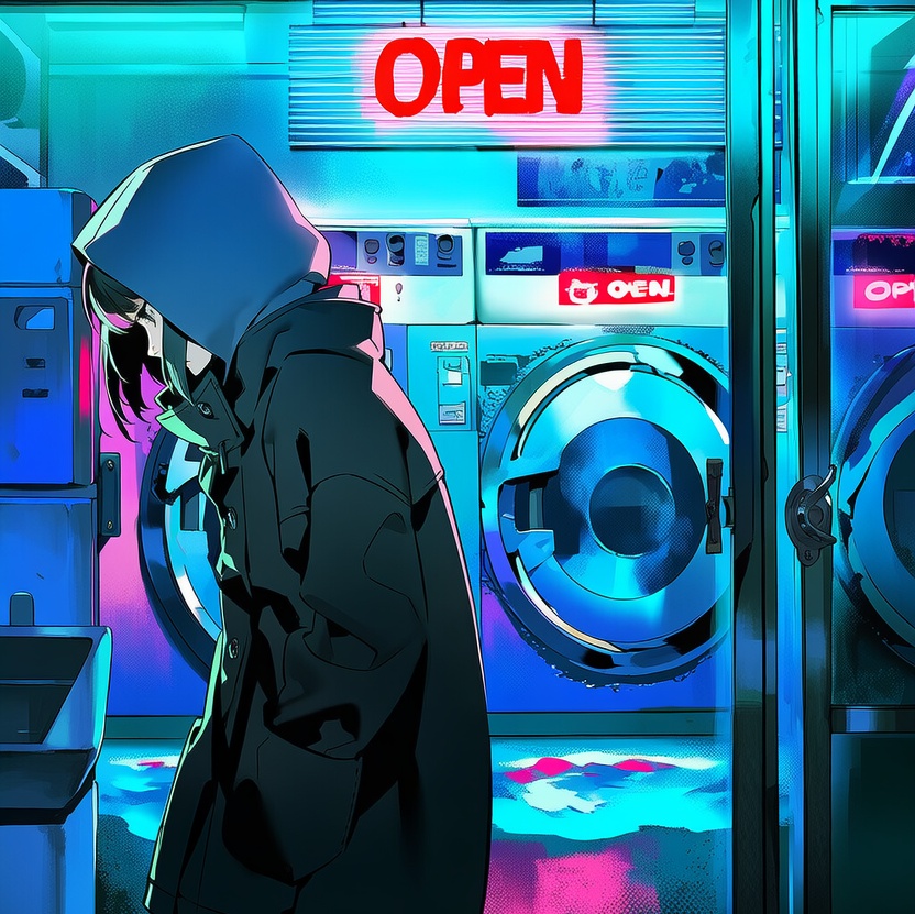 Image for chill  -instrumental-