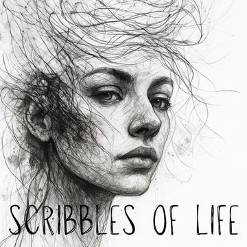 Image for Scribbles of Life