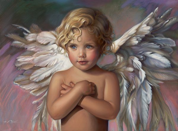 My God Is artwork