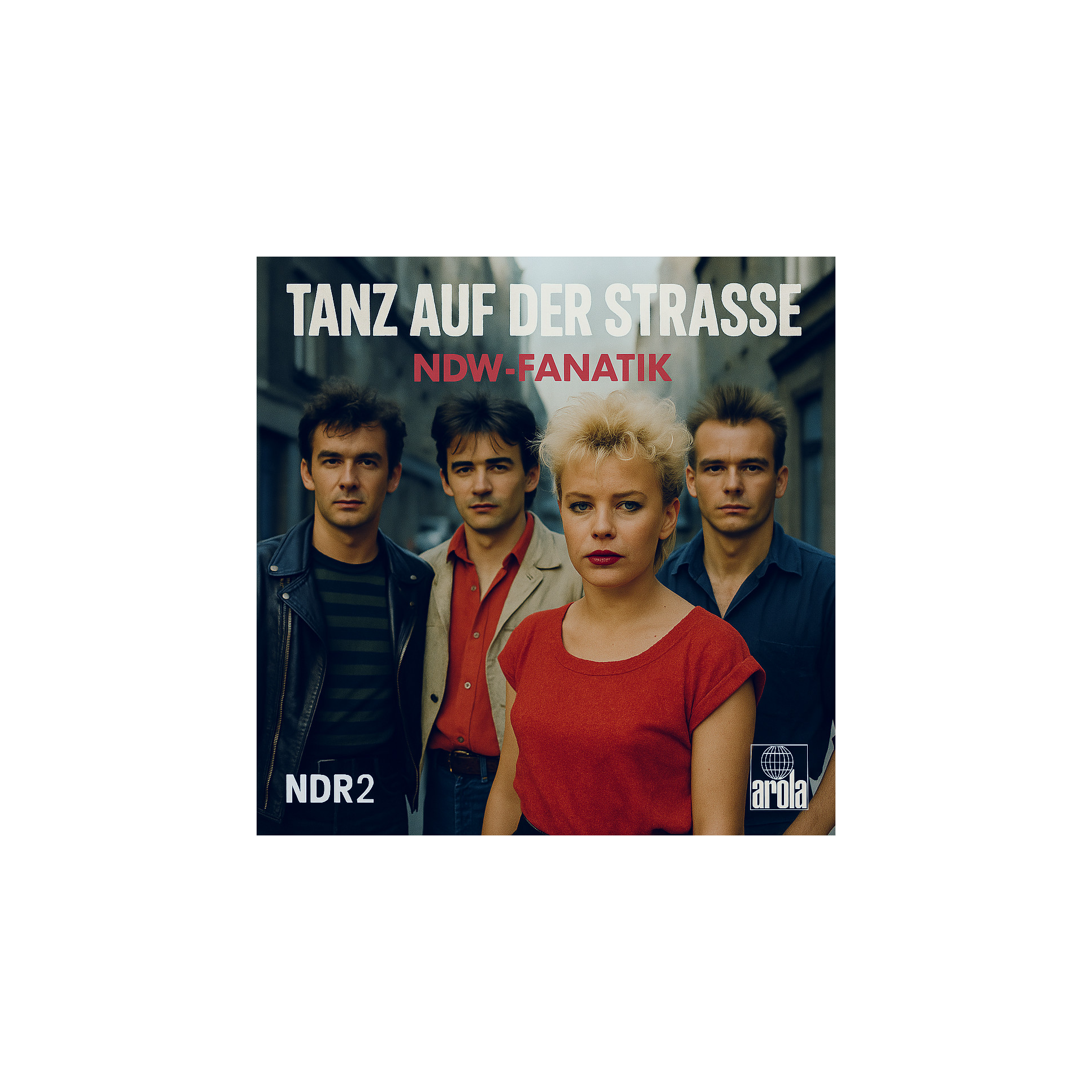 Song Cover Image