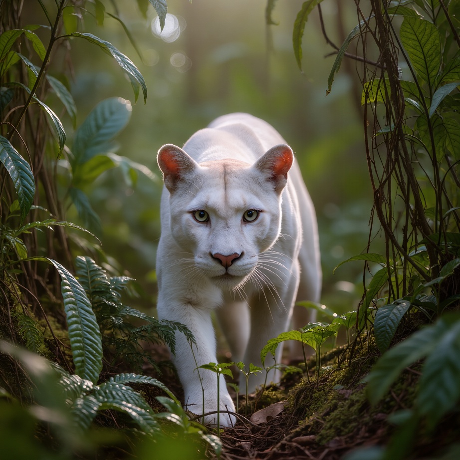 Image for Emerald Forest