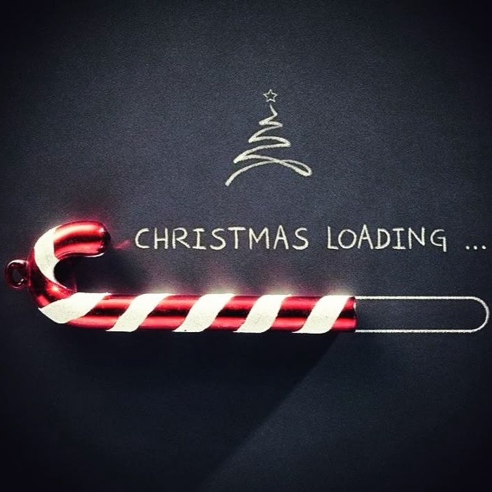 Image for Black Diamond Christmas mix 2025