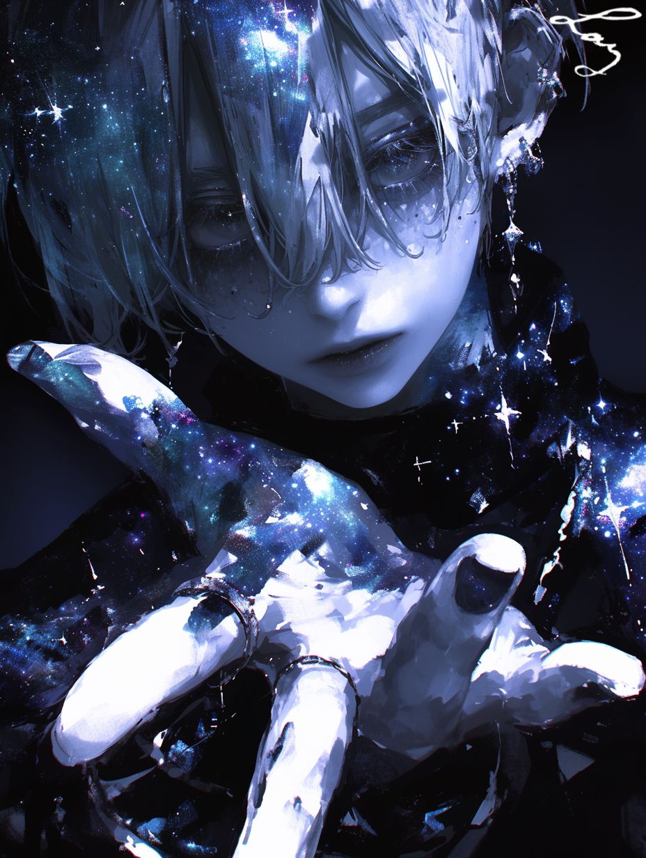 忘滴ドロップ artwork