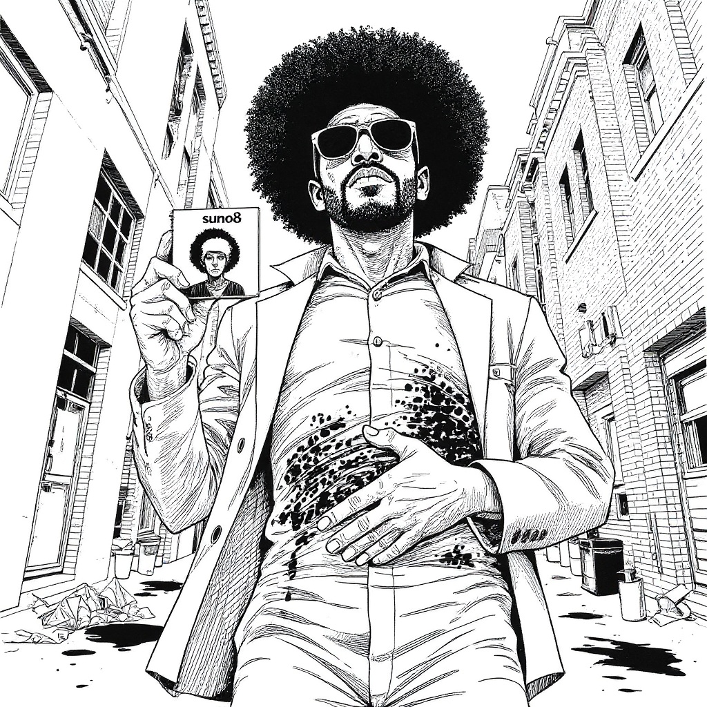 Image for ｳﾆ選⑧『心配ねえ…こんなもんかすり傷だ』uneal's selection vol.8