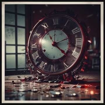 Image for Revenant - If I Lose You