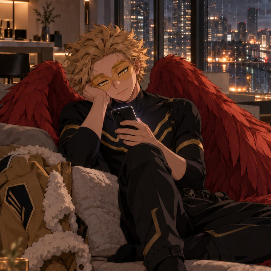 Song Cover Image