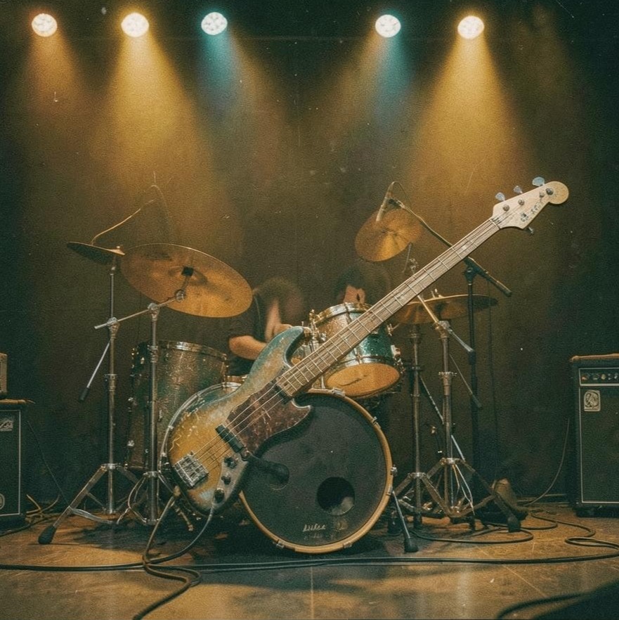 Image for After Midnight Funk