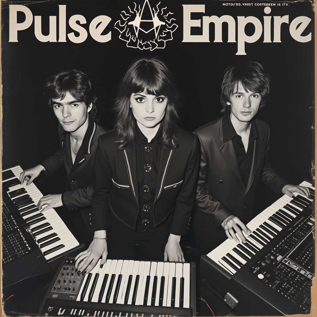 Image for Pulse Empire