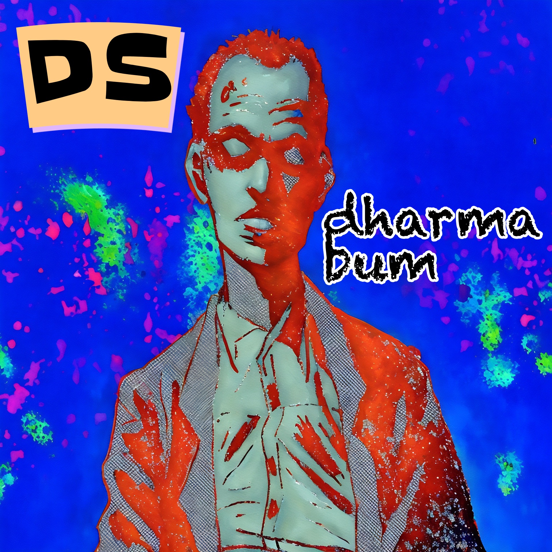 ๐ฅ DHARMA BUM (In Progress)