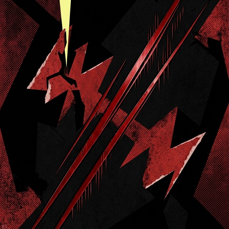 Поцелуй artwork