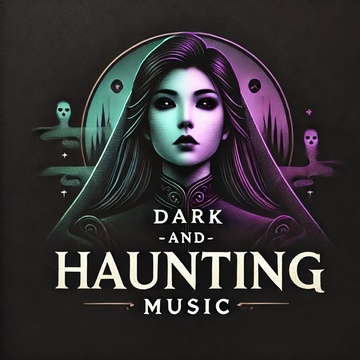 Image for HAUNTING MUSIC to give you the creeps!  @SUNOAIMusicMaker