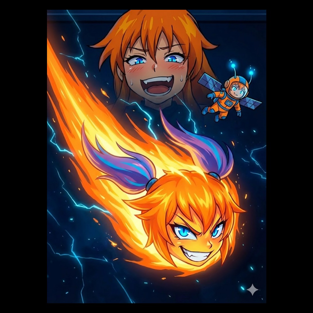 Persona image for Alien Kai