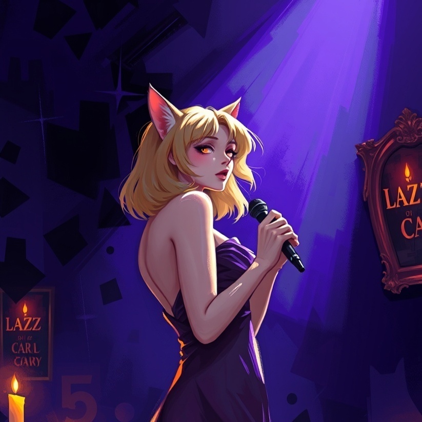 Image for Jazz Songs