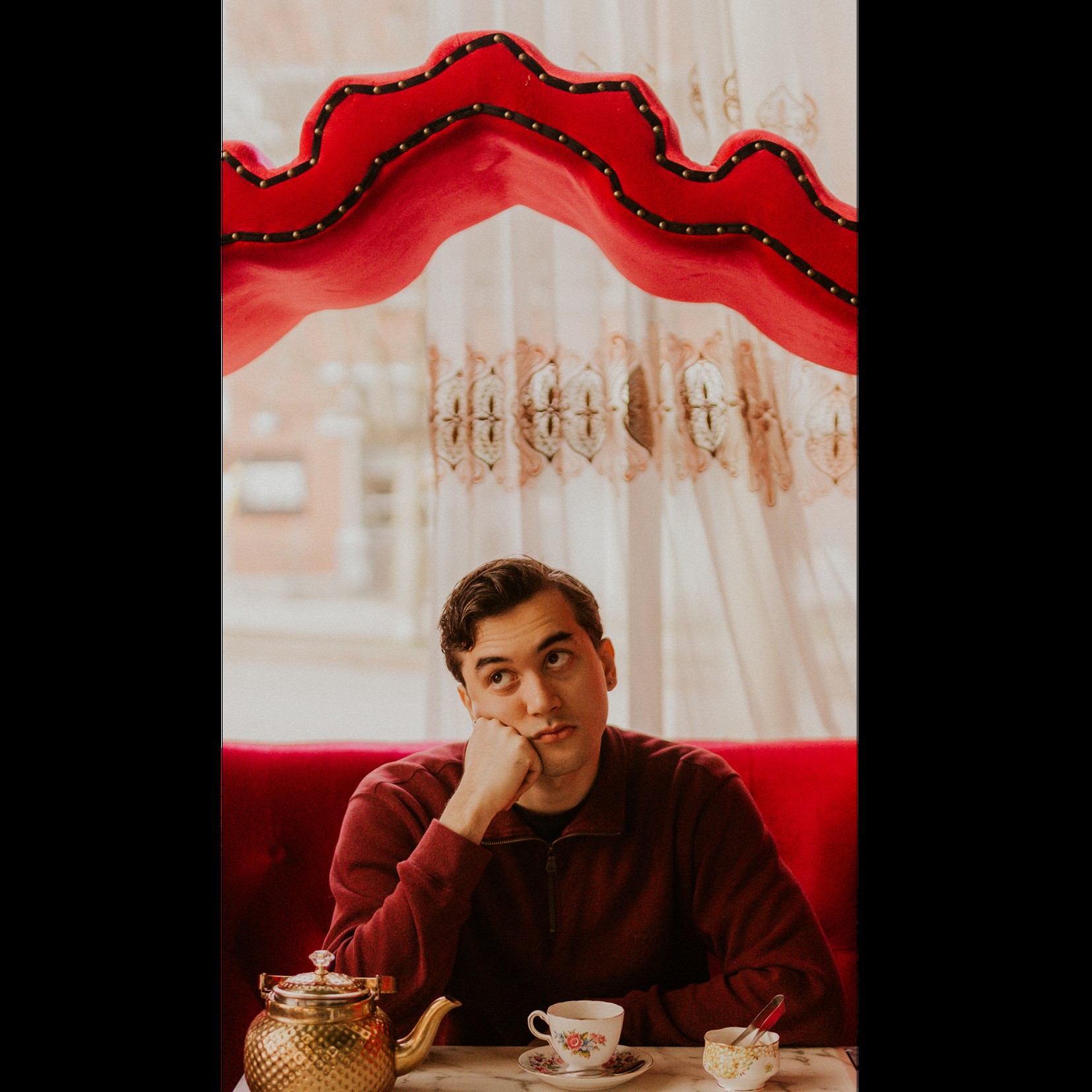 Persona image for Untitled Persona