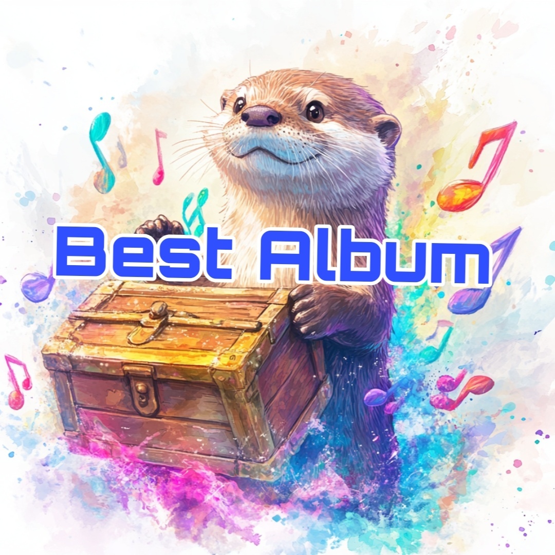 Image for Best Album