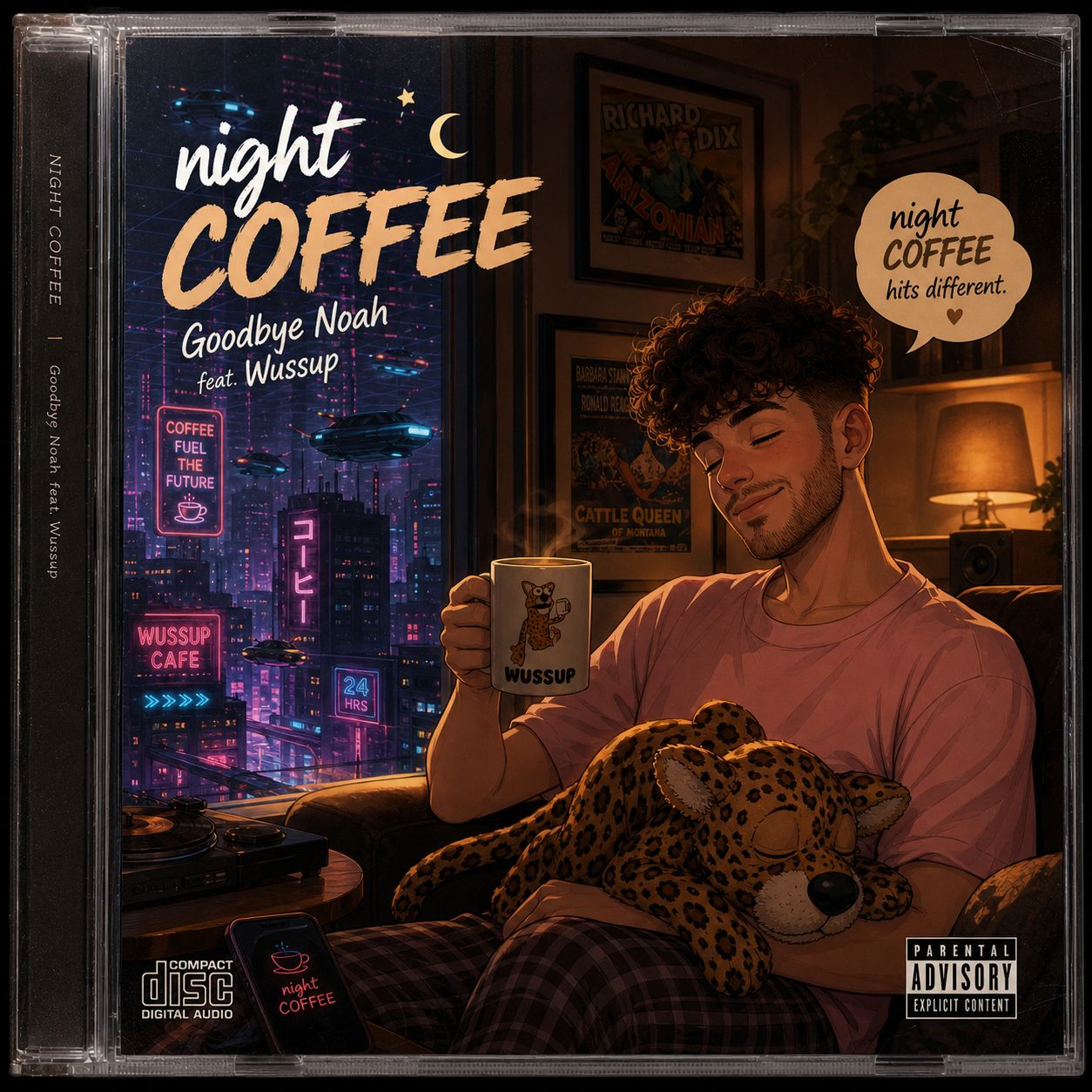 Song Image