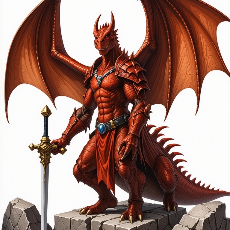 Image for Dungeons and Dragons Inspired