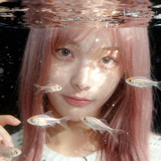 Image for 𝖫𝖴𝖵♡𝖫𝖮𝖦 - EP