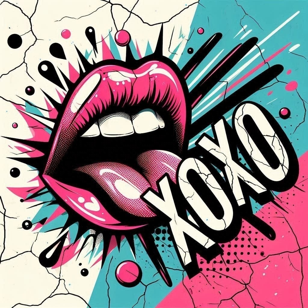 Image for [Album #1] XoXo