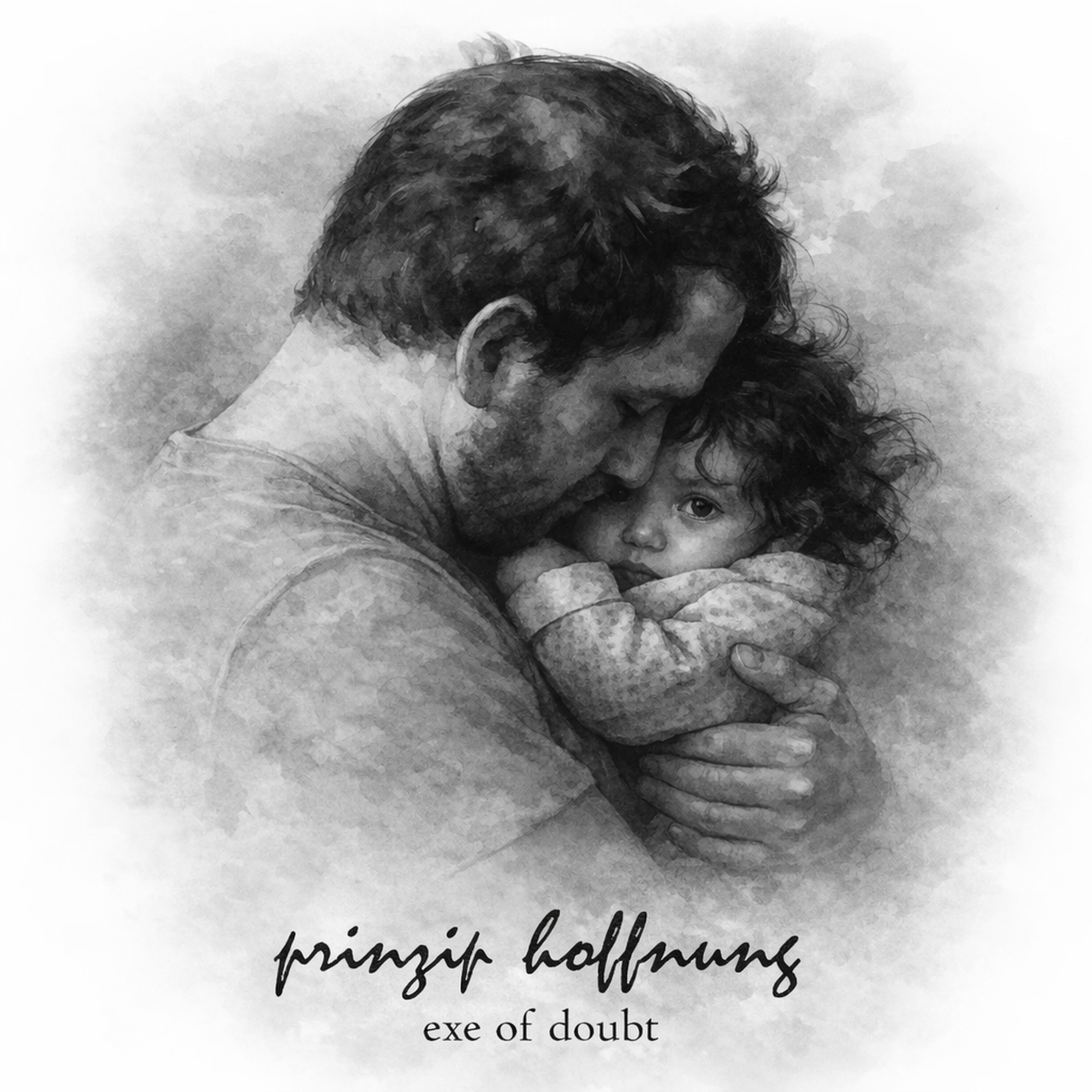 Image for Prinzip Hoffnung