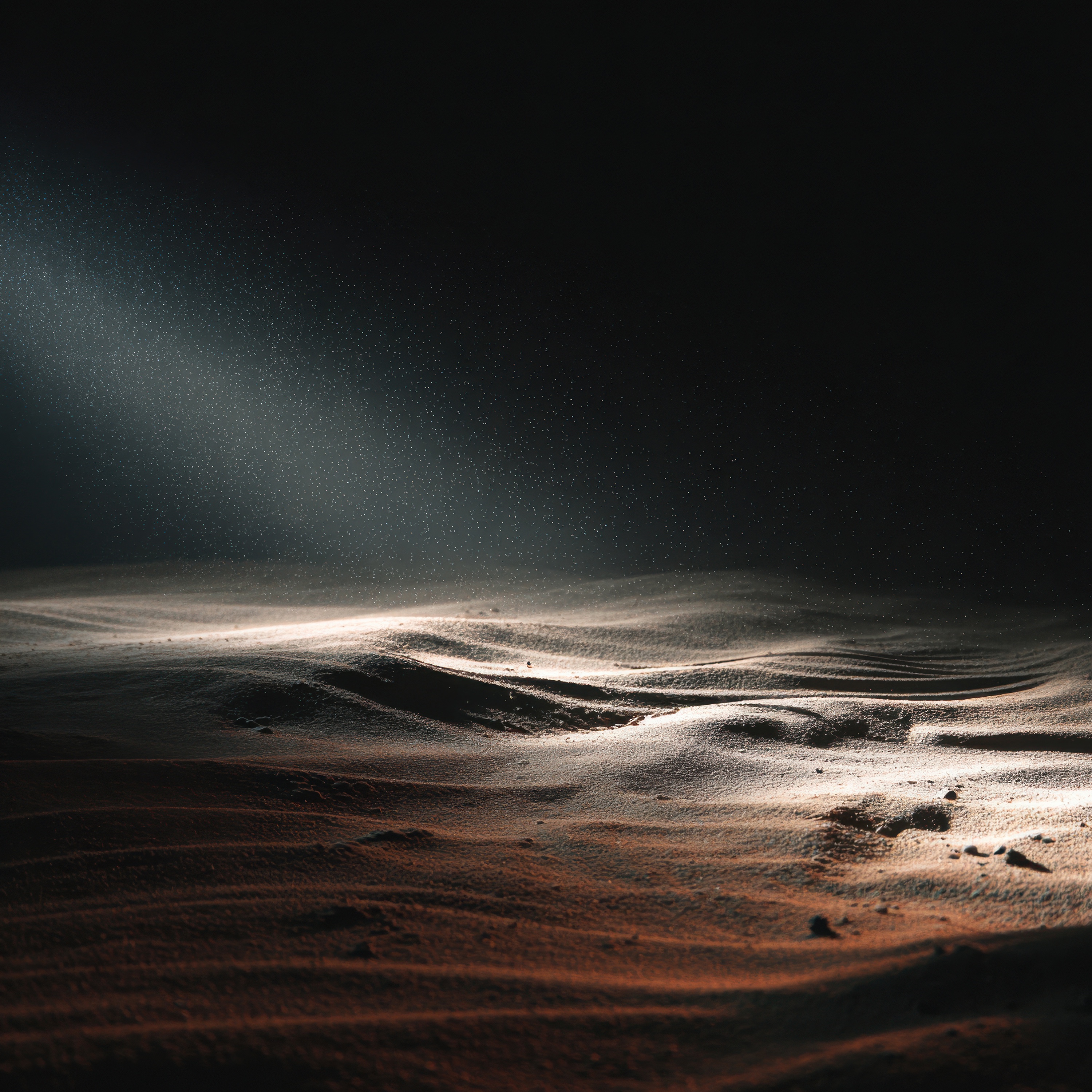 Image for Golden Dunes