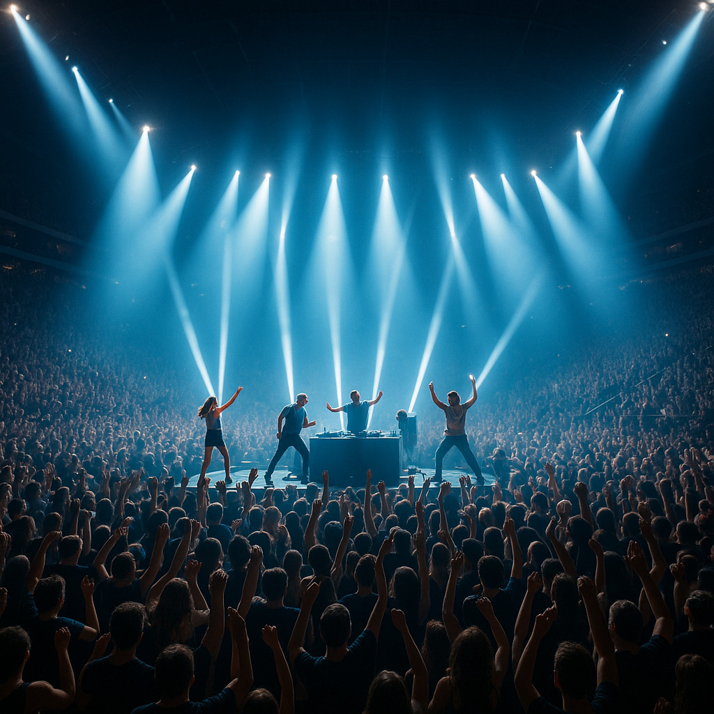 Image for [de] Dance Mix