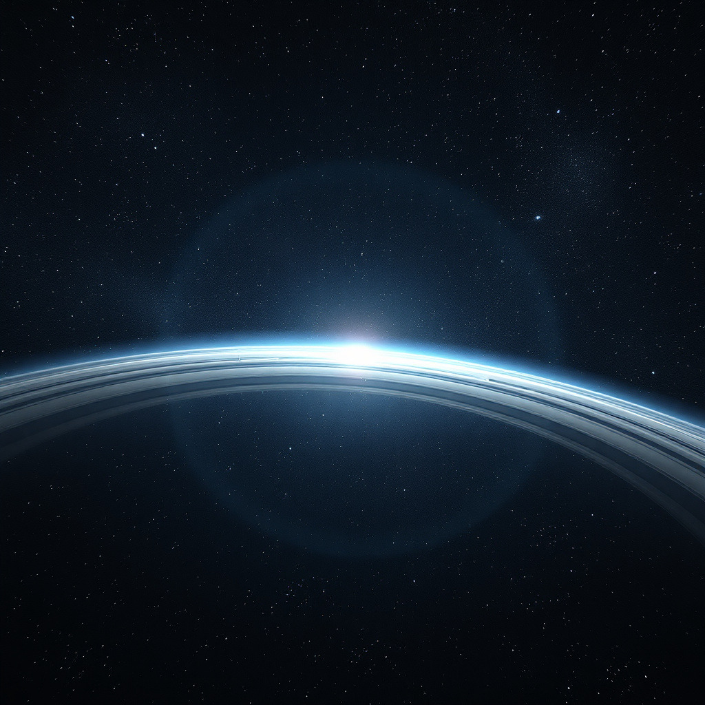 The Black Glass Sky (Whispering Stars Deep House Piano Cover 2 w/ Lyrics) artwork