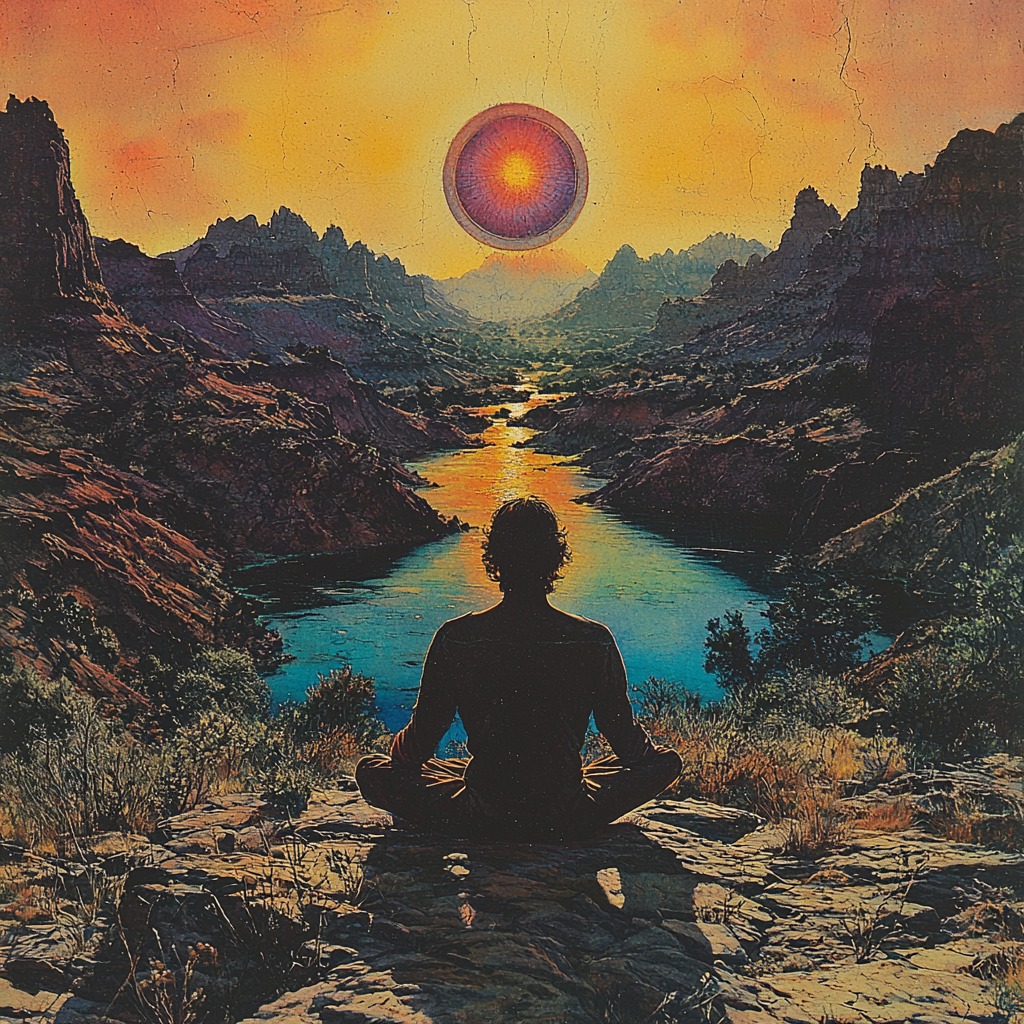 Playlist cover art