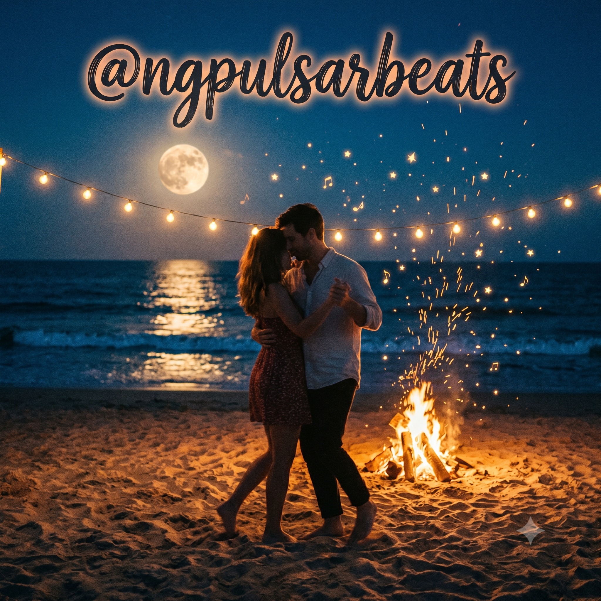 Rustu - Hearts Alive [ NGB - REMIX ] artwork