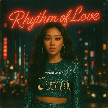 Playlist cover art