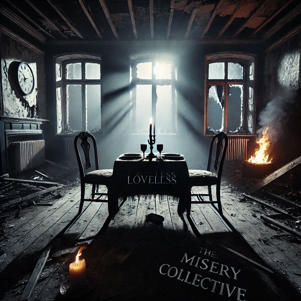 Playlist cover art