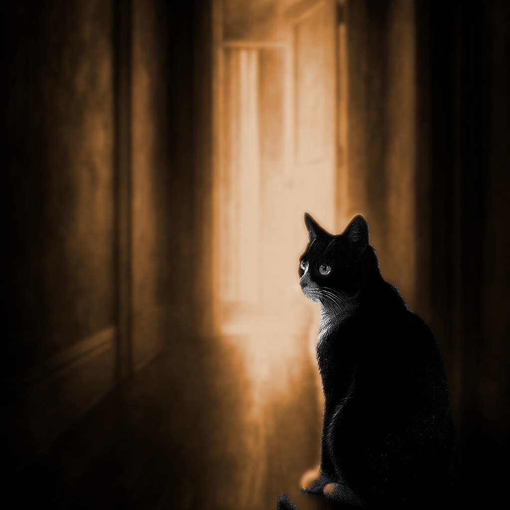 Image for Noise in the Shower