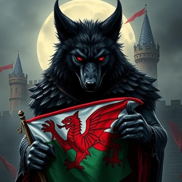 Image for Songs About Wales