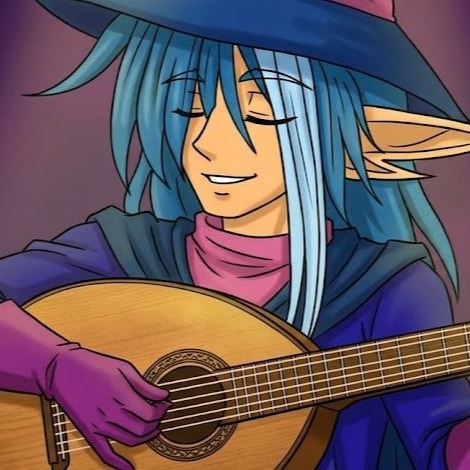 El guerrero sin espada artwork