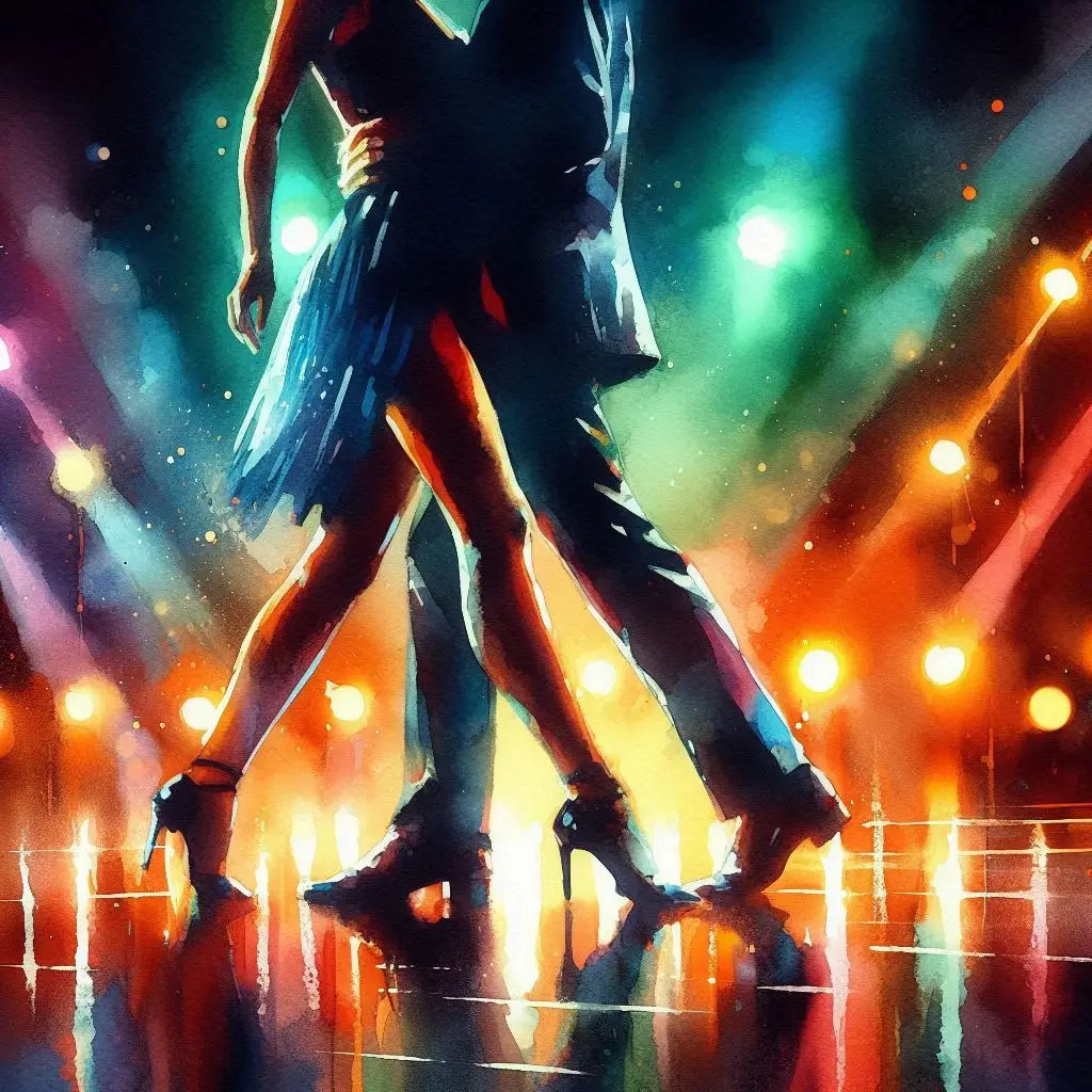 Image for Dance Beat, EDM Remix (2026-01-24)