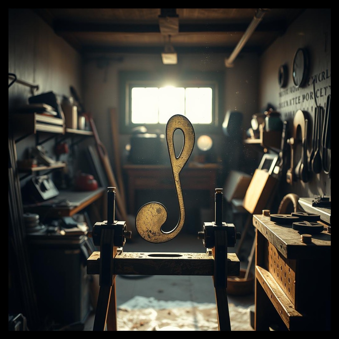 Image for Works in Progress