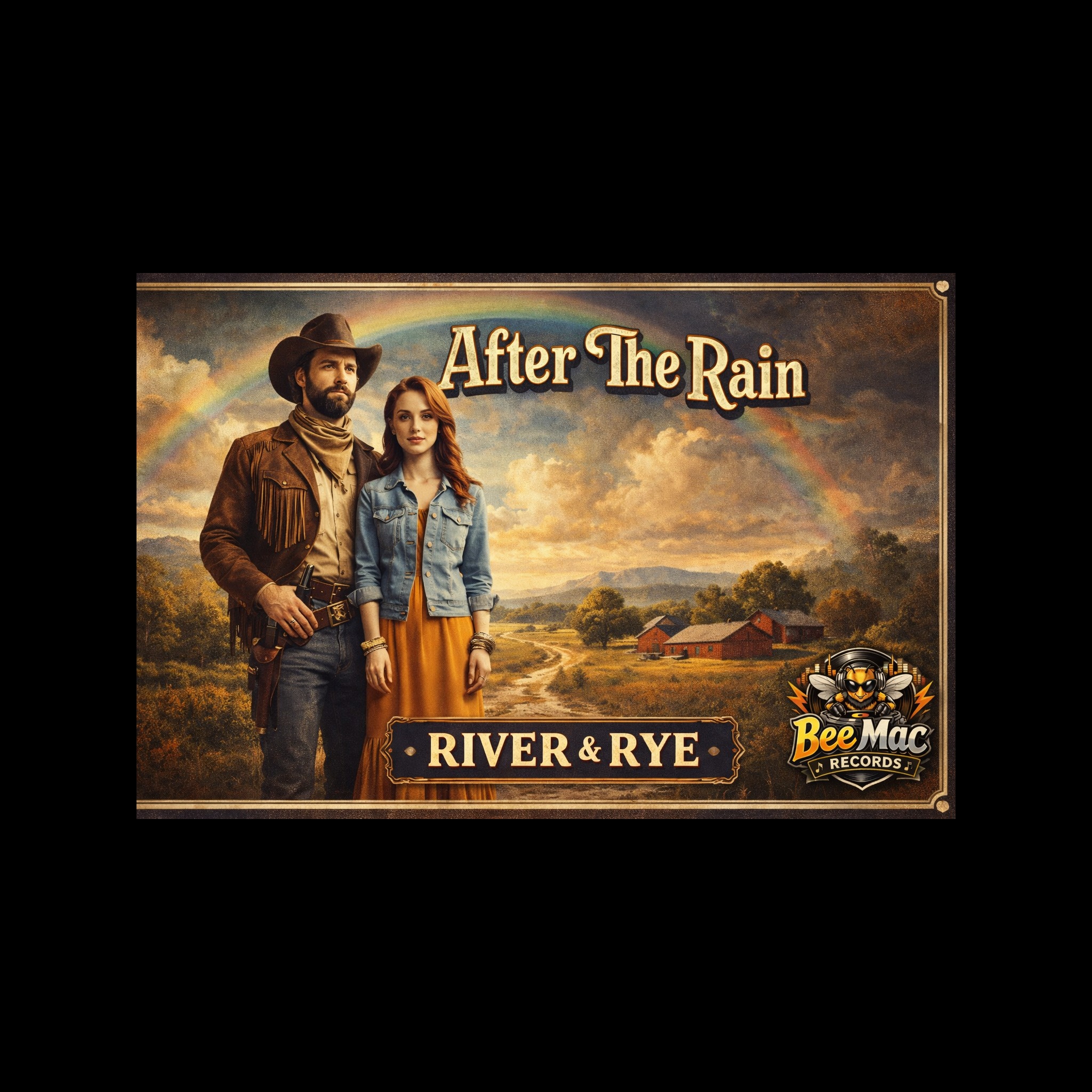 Persona image for River & Rye 5.5V