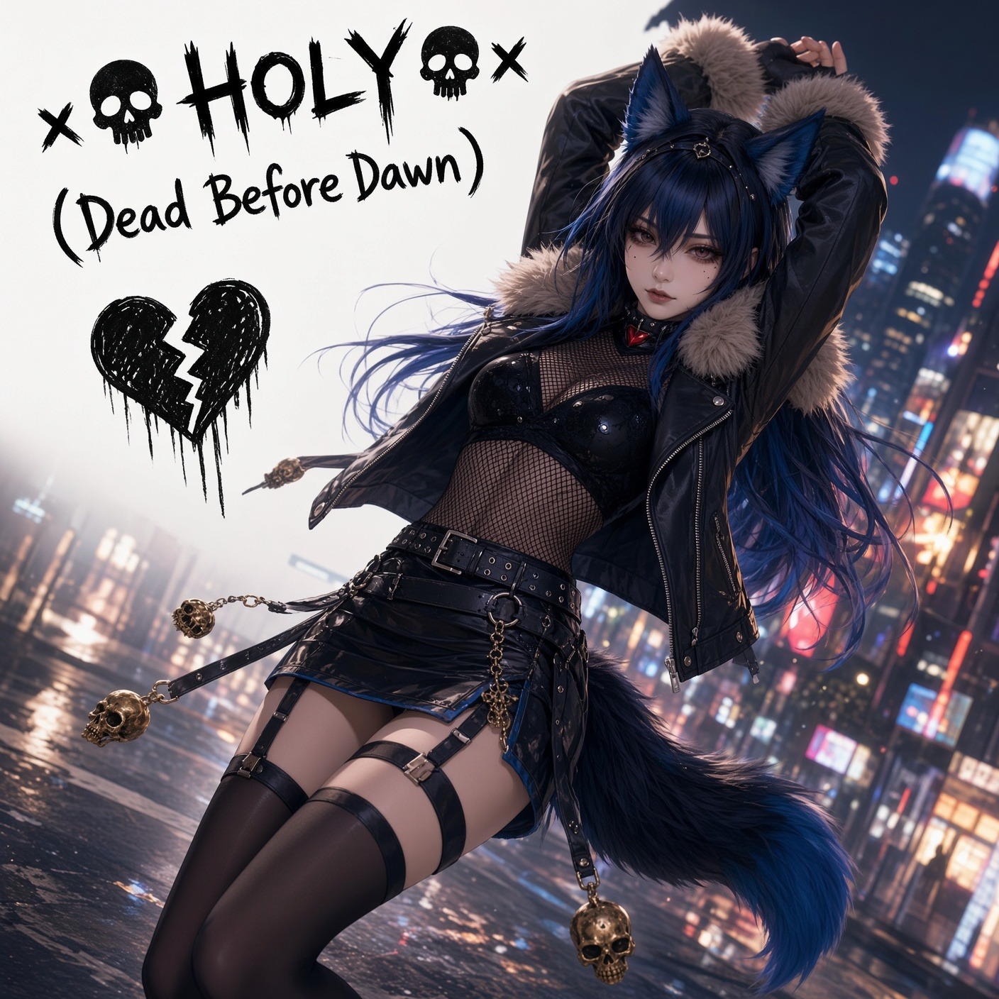 Song Cover Image