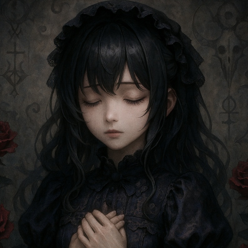 Image for Ch:0_Le Cantique de la Fillette Noire