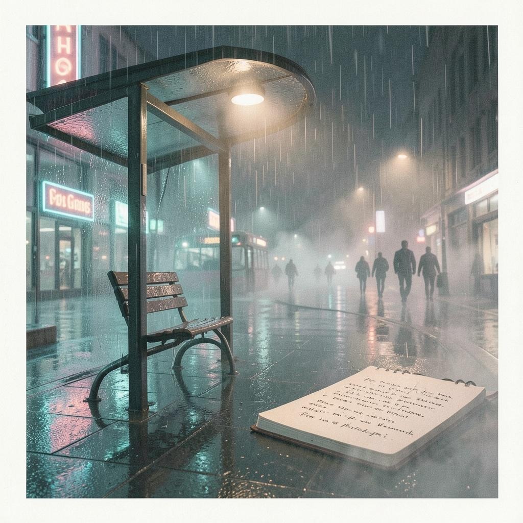 Follow the Signs (Released)  4