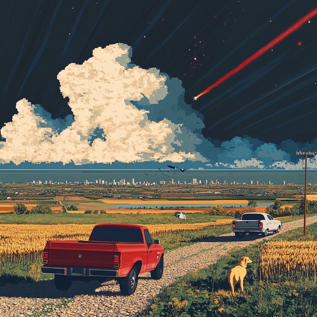 Persona image for Country