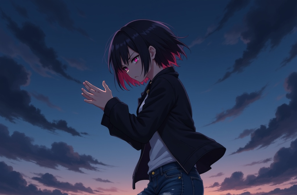Overture (Metal Cover) artwork